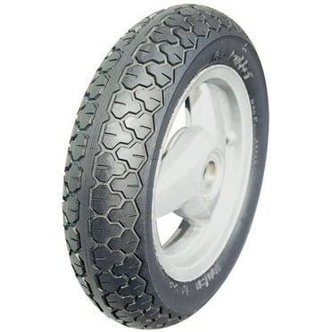/ Scooter Part Vee Rubber All Purpose Tire 3.50 x 10 / Scooter Part Vee Rubber All Purpose Tire 3.50 x 10